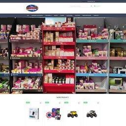 Androtin.eu - Sklep z elektroniką