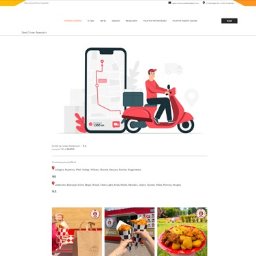 GoodMarek.pl - Good Chicken Świebodzin