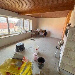 Remonty mieszkań Ochotnica Dolna 2