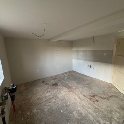 Remonty mieszkań Ochotnica Dolna 4