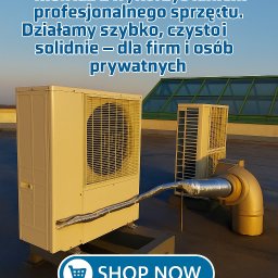 Pompy ciepła Olkusz 2