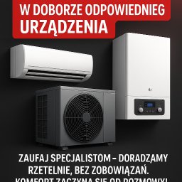 Pompy ciepła Olkusz 1