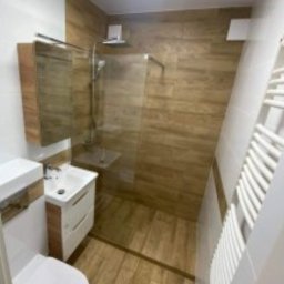 Remont od a do z - Kafelkarz Ostróda