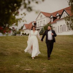 Fotograf ślubny Sierakowice 2