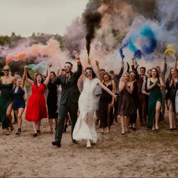 Fotograf ślubny Sierakowice 1