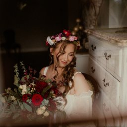 Fotograf ślubny Sierakowice 3