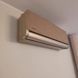 Klimatyzacja do domu Warszawa 1