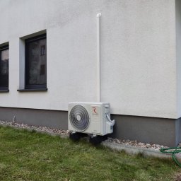 Klimatyzacja do domu Warszawa 3