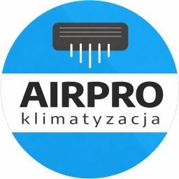 Paweł Maniecki AIRPRO - Klimatyzacja Do Biura Warszawa