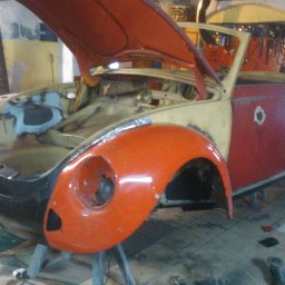 AUTO BLACH SERWIS - Diagnostyka Komputerowa Siemianowice Śląskie