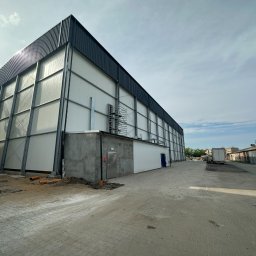 Krycie dachów Krzemieniewo 4