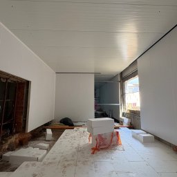 Krycie dachów Krzemieniewo 1