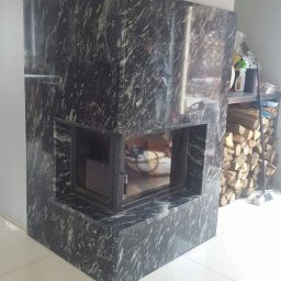 Marcin Sobusiak - Okna drewniane Świdnica