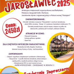 Biuro podróży Radom 1