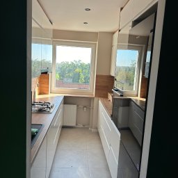 Balustrady nierdzewne Dąbrowa Górnicza 4