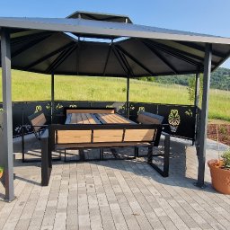 Kuchnie na wymiar Żywiec 2