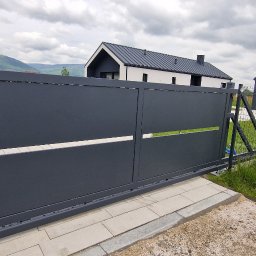 Kuchnie na wymiar Żywiec 4