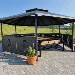PMP-TECH - Balustrady Żywiec