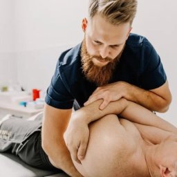 Fizjoterapeuta Mysłowice 2