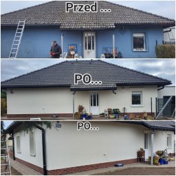 PRZEDSIĘBIORSTWO WIELOBRANŻOWE 