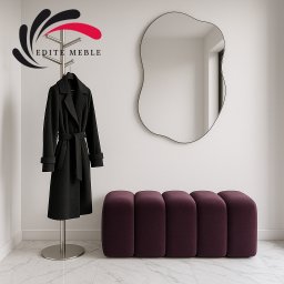 Edite Meble - Markowe Meble Na Wymiar Kłobuck
