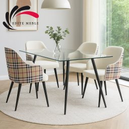 Edite Meble - Szafy na wymiar Kłobuck