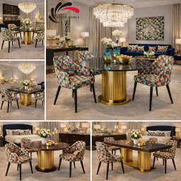 Edite Meble - Meble na wymiar Kłobuck