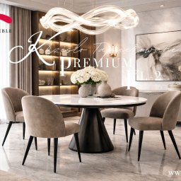 Edite Meble - Szafy na wymiar Kłobuck