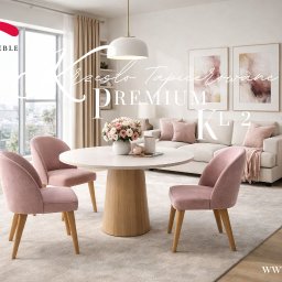 Edite Meble - Meble na wymiar Kłobuck