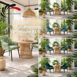 Edite Meble - Meble na wymiar Kłobuck