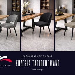 Edite Meble - Meble na wymiar Kłobuck