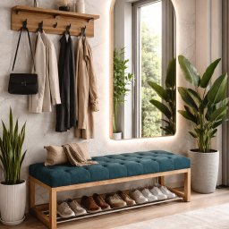 Edite Meble - Szafy na wymiar Kłobuck