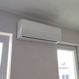 Klimatyzacja do domu Radom 2