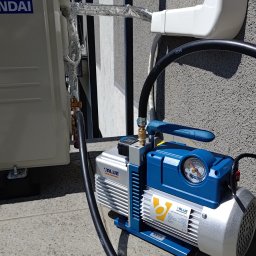 Klimatyzacja do domu Radom 3