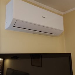 Klimatyzacja do domu Radom 4