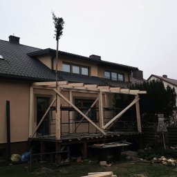 Grzegorz Litwiniuk DachStyl - Świetne Mycie Dachów Biała Podlaska