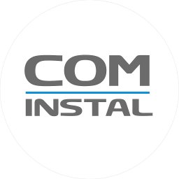 COM-INSTAL Maciej Basak - Serwis Alarmów Bełżyce