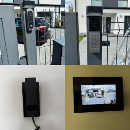 Monitoring domu Bełżyce 2