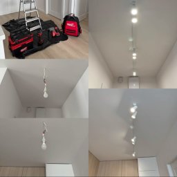 Monitoring domu Bełżyce 4