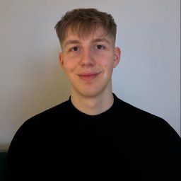 Damian Kowalski - Petsitter Gdańsk