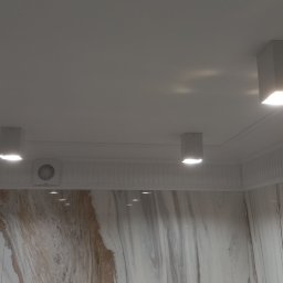 Elix Vitalii Kovalchuk - Profesjonalne Podłączenie Indukcji Warszawa
