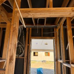 Instalacje elektryczne Warszawa 2