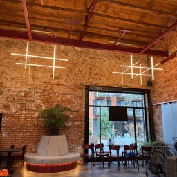 Elix Vitalii Kovalchuk - Podłączanie płyt indukcyjnych Warszawa