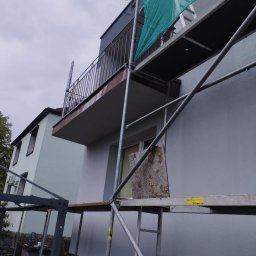 Malowanie elewacji Chorzów - avatar