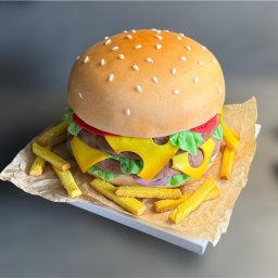 Cukiernia Rzeszów 1