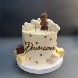 Cukiernia Rzeszów 2