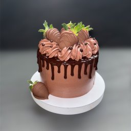 Cukiernia Rzeszów 4