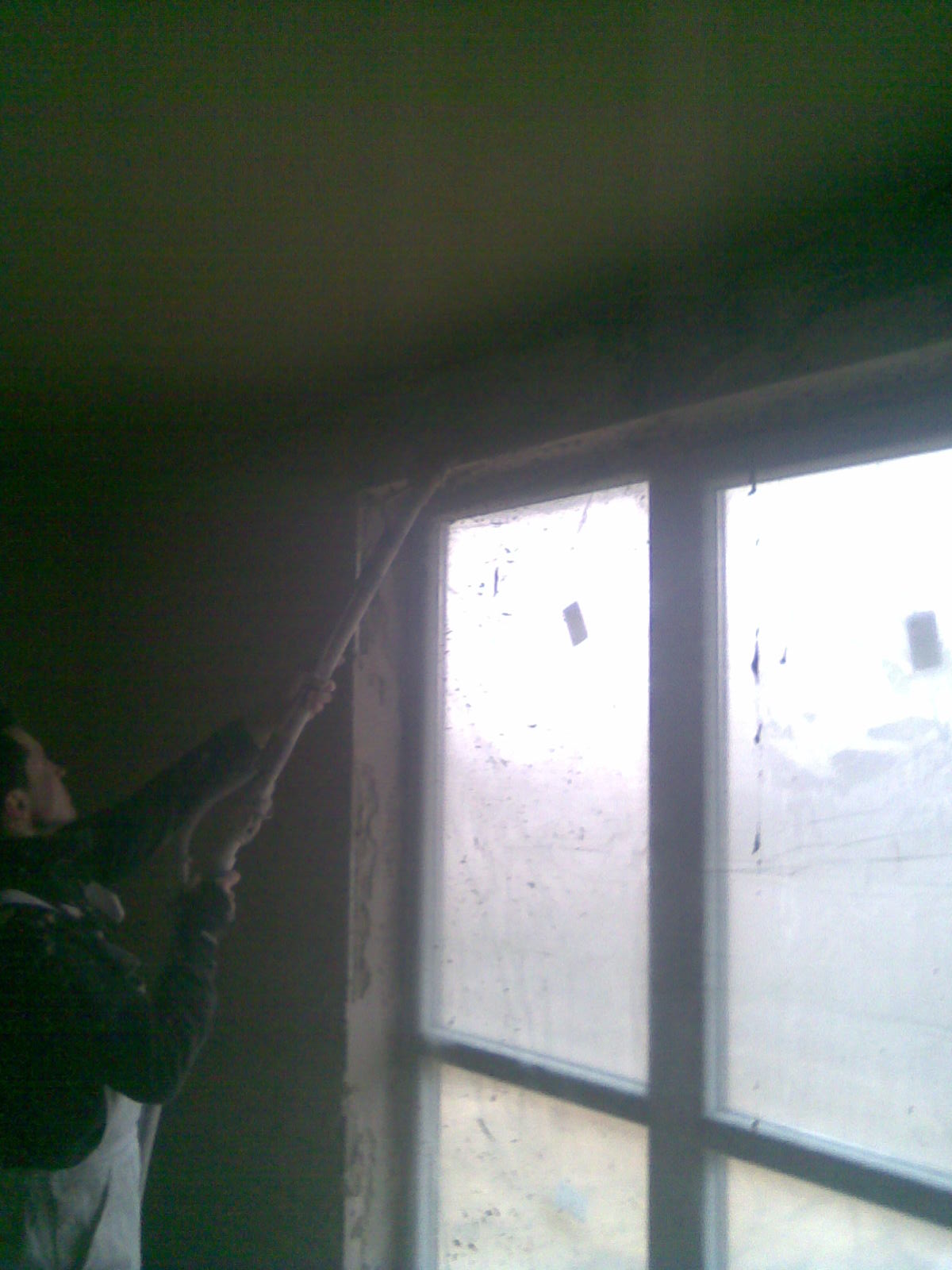 Wykończenia wnętrz