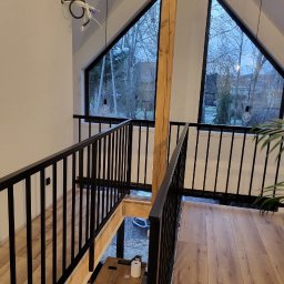 Montaż ogrodzeń Trzebinia 4