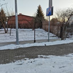 Monistal - Montaż ogrodzeń - Odpowiednie Bramy Kute Bydgoszcz
